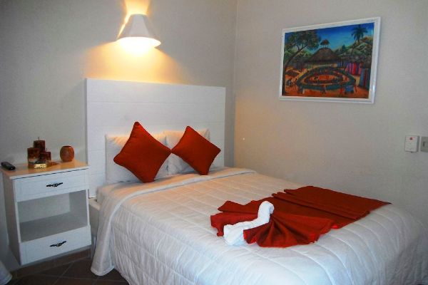 Hotel Arena Dorada (Las Terrenas)